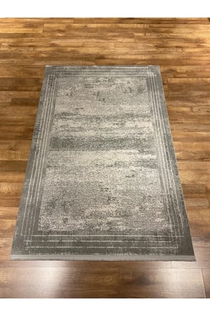 LOOTUS L018A 120X180 GRİ HALI
