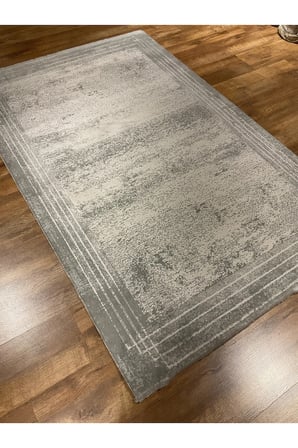 LOOTUS L018A 120X180 GRİ HALI
