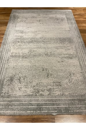 LOOTUS L018A 120X180 GRİ HALI