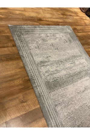LOOTUS L018A 120X180 GRİ HALI