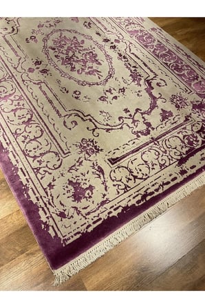 KAYI 02 165X235 MOR HALI