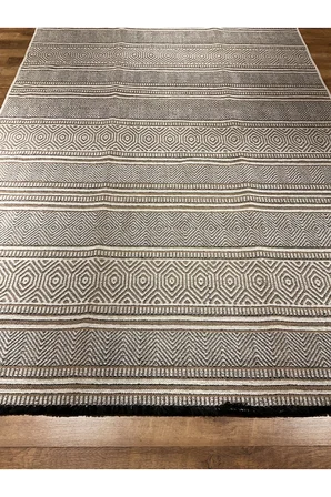 GLORIA G001 160X230 EKRU HALI