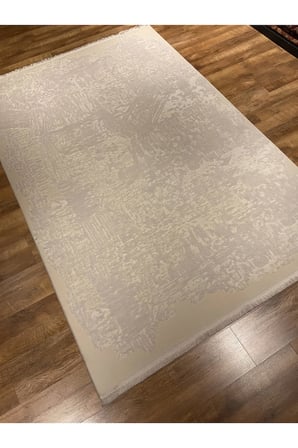 EGE EG16D 160X230 KREM HALI