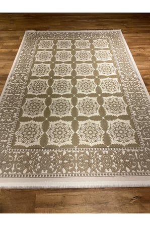 PRIME JA02B 160X230 KREM HALI