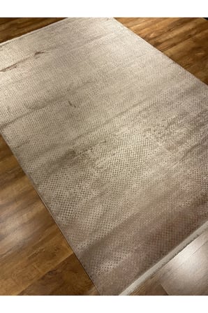ZETT ZE001 160X230 BEJ HALI