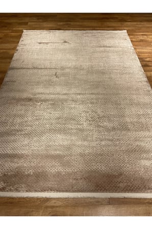 ZETT ZE001 160X230 BEJ HALI