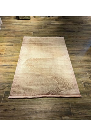 SADABAT 3606B AÇIK PEMBE HALI