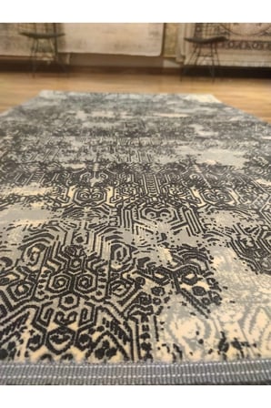 PALETTE PA04E GRİ-ANTRASİT HALI