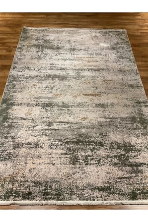 WOVEN MODERN 06A GRİ HALI
