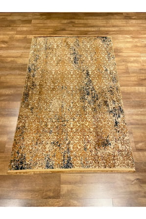 PALETTE 14D GOLD-MAVİ HALI