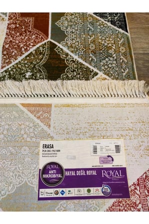 ERASA 9538A MULTİ HALI