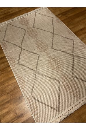 NORA 8960A BEJ SARI HALI