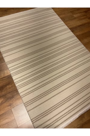 VERANDA RU01A KREM HALI
