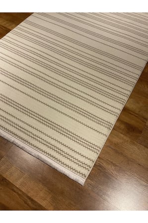 VERANDA RU01A KREM HALI