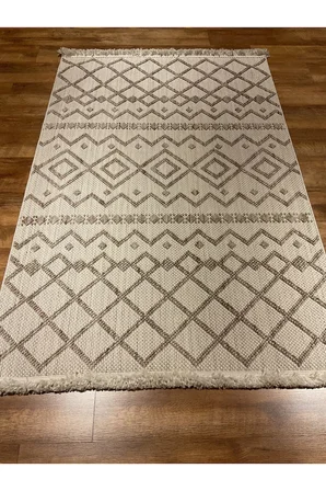 BOHEM 386 KREM HALI