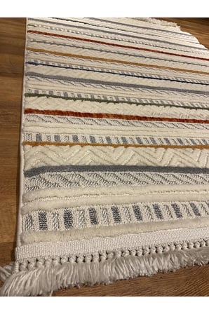 ARUNA 24782A MULTİ HALI