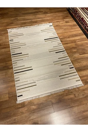 ARUNA 33392B KREM HALI