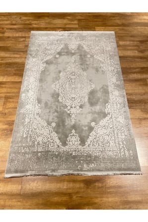 LOOTUS L012K GRİ HALI