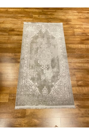 LOOTUS L012K GRİ HALI