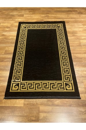 MONET MT24E GOLD-SİYAH HALI