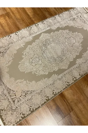 SUMATRA 3430 AÇIK BEJ HALI