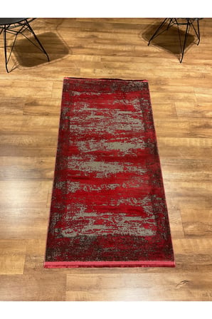 PALETTE PA07C BORDO-ANTRASİT HALI