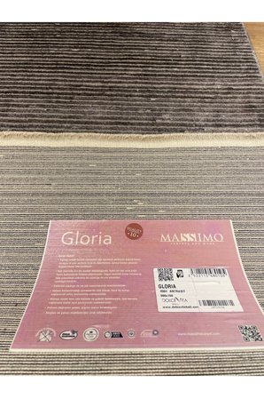 GLORIA 4504 ANTRASİT HALI