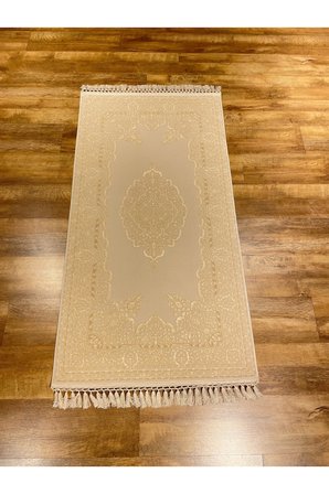 MİLAT TAÇ MAHAL 1748 KREM HALI