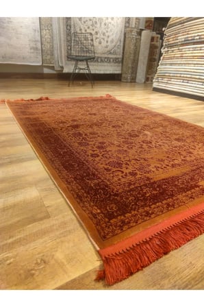 ERASA 9533B BORDO HALI
