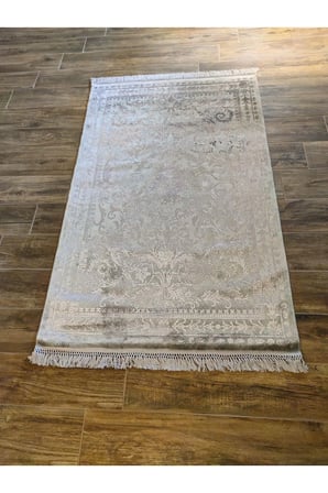 ALPAKA 1914D GRİ HALI