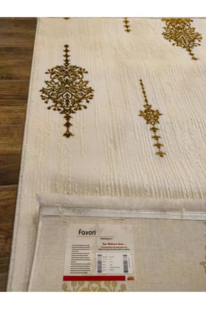 FAVORİ 188 GOLD HALI