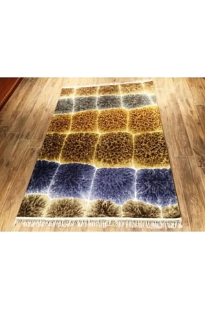 EBRU 9929B MULTİ HALI
