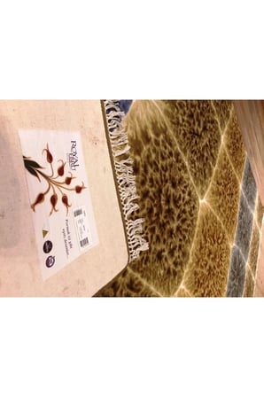 EBRU 9929B MULTİ HALI
