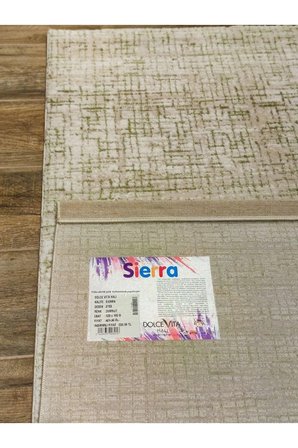 SİERRA 2703 ZÜMRÜT HALI