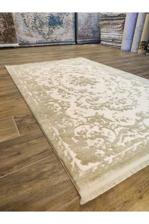 LOFT 3001 YEŞİL HALI