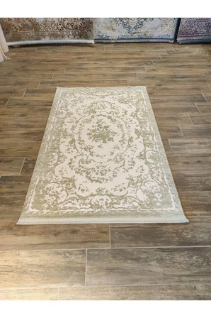 LOFT 3001 YEŞİL HALI
