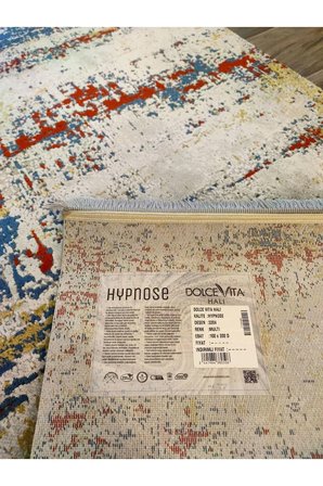 HYPNOSE 3204 MULTİ HALI