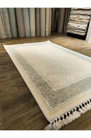 REGİNA 1400A TURKUAZ HALI