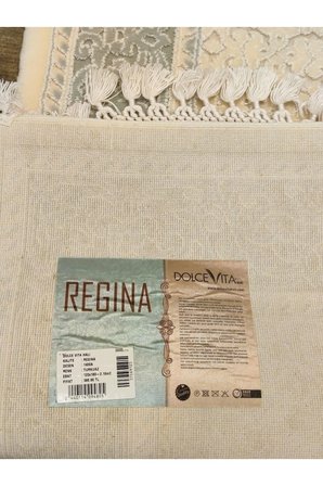 REGİNA 1400A TURKUAZ HALI