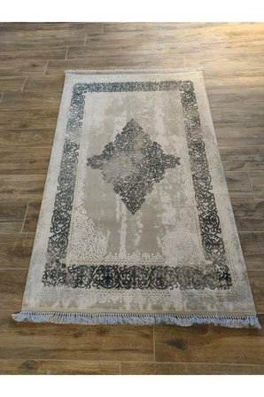 KARYA 3403 ANTRASİT HALI