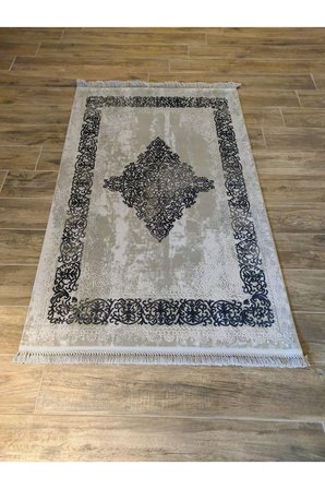 KARYA 3403 ANTRASİT HALI
