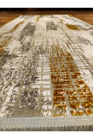 LARİSSA 8473 GOLD HALI