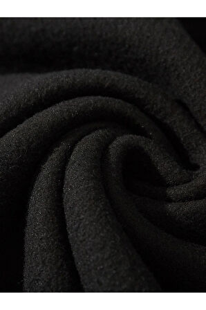 Kadın Scorpion Kapüşonlu Sweatshirt