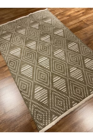AQUA AU003 120X180 VİZON HALI