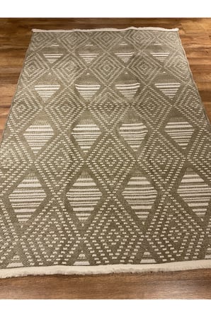AQUA AU003 120X180 VİZON HALI