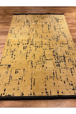 AQUA AU009 120X180 SARI HALI