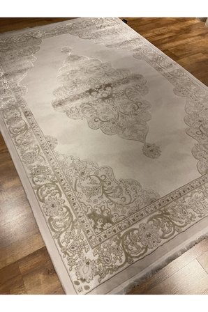 PRIME JA06C 160X230 KREM HALI