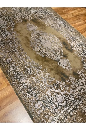 IKON IK01B 160X230 GRİ HALI