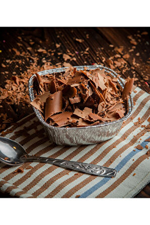 Alüminyum Sütlaç Kasesi - 4.000 Adet