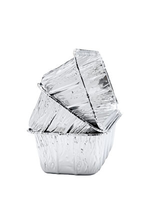 Alüminyum Sütlaç Kasesi - 4.000 Adet